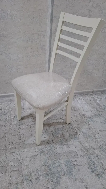 Стулья
