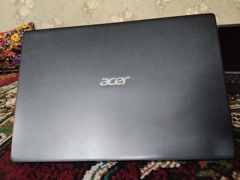 Acer i5 10-avlod, 512 Gb SSD, 2 ta videokarta — фото 1