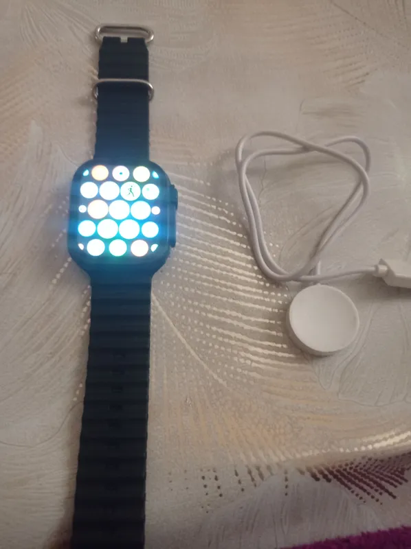 smart watch 2