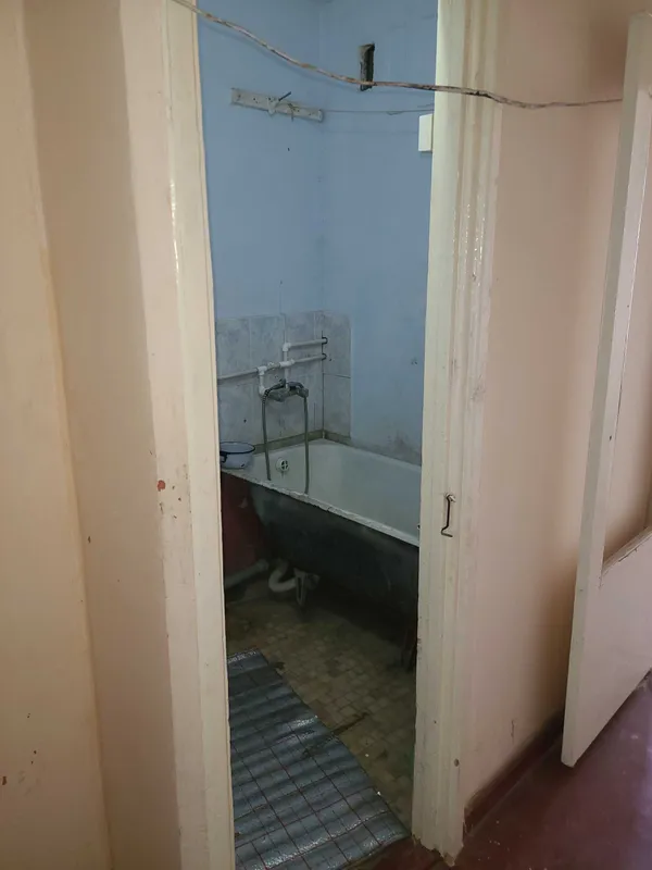 Продаётся 1-ком. квартира в г. Фергана, калиненский массив. 3