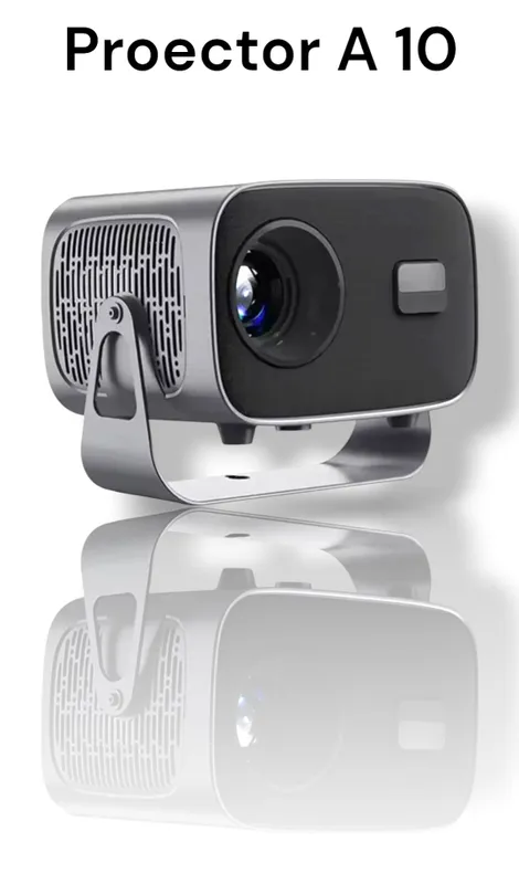 Proector 1 Proector 1