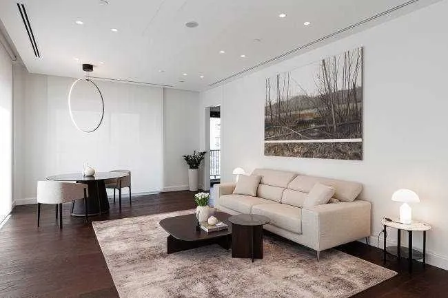Аренда офиса в ЖК Nest One | Ташкент Сити | Дружба Народов | — фото 2