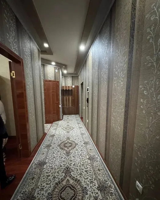 Аренда 2-комн. кв. 57 м², Чиланзарский · ID 43430 6