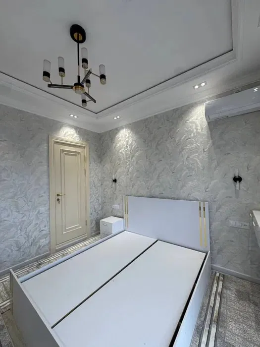 Сдается 3-комнатная квартира в Сергели (ЖК Sergeli Residence) 3