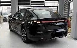 Leapmotor B01 430KM 1 Leapmotor B01 430KM 1