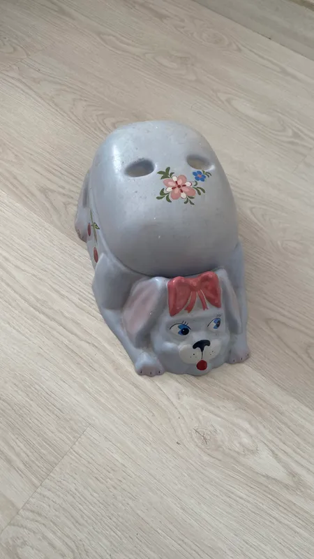 Горшок детский