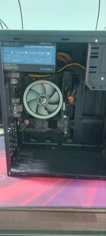 my pro gaming pc windows 10 vidyo kartasi 16ga 8 4