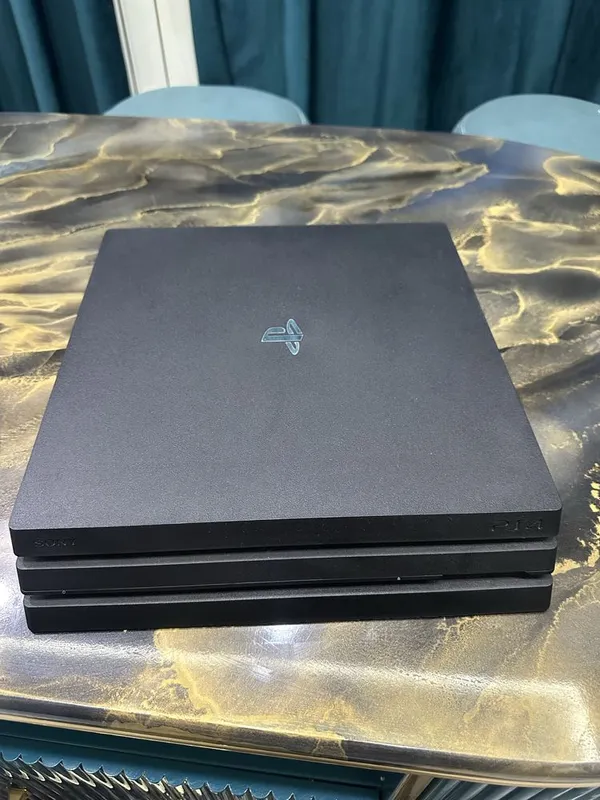 Playstation 4Pro
