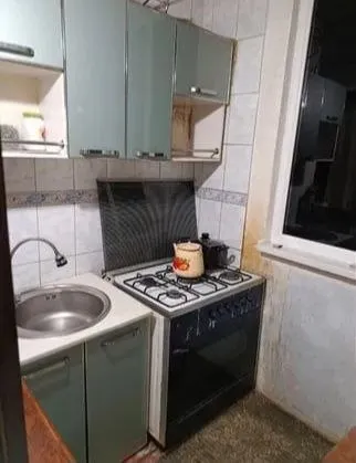 Продажа квартиры 2/2/5, Яшнабадский район, Массив Панельный — фото 1