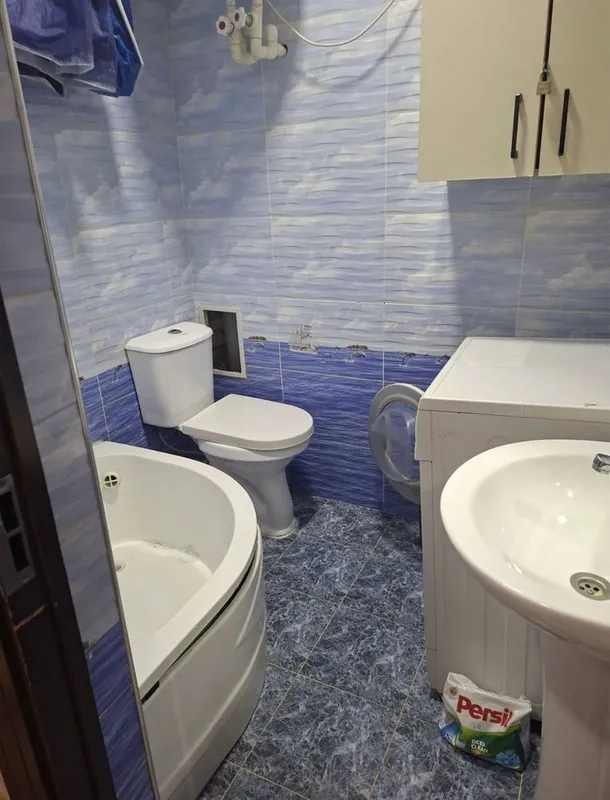 Кунлик ижарага квартира