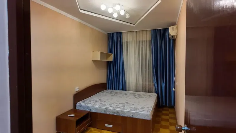 Аренда квартиры, 4 комнаты, 90 м², Яккасарайский район 1