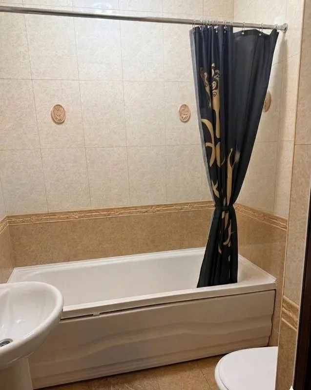 2-комн квартира, 55 м², 3/4 этаж (вторичка) — фото 6 2-комн квартира, 55 м², 3/4 этаж (вторичка) — фото 6
