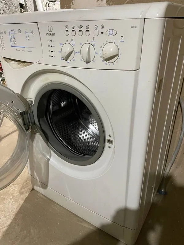 Indesit stiralka zapchastga sotiladi. — фото 1
