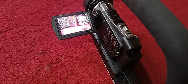 Sony cx 700 handycam — фото 1