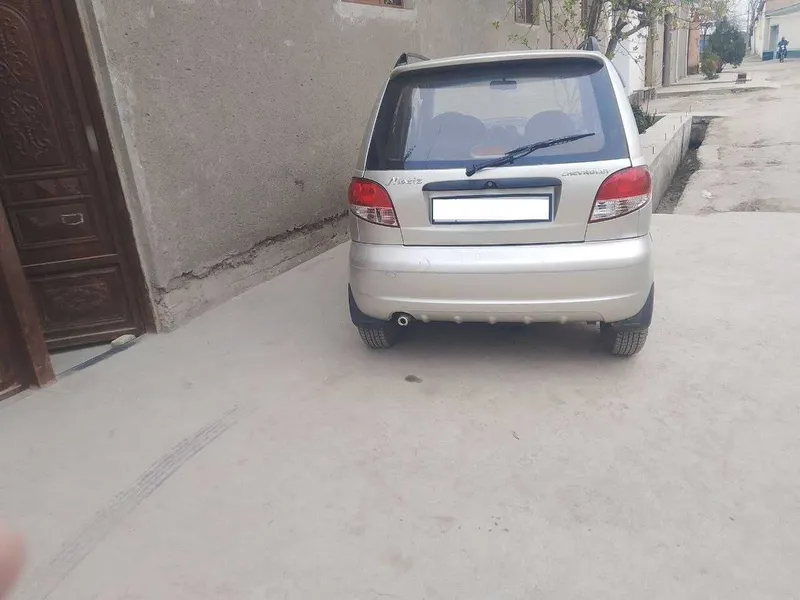 Matiz srochniy sotiladi holati ideal — фото 3