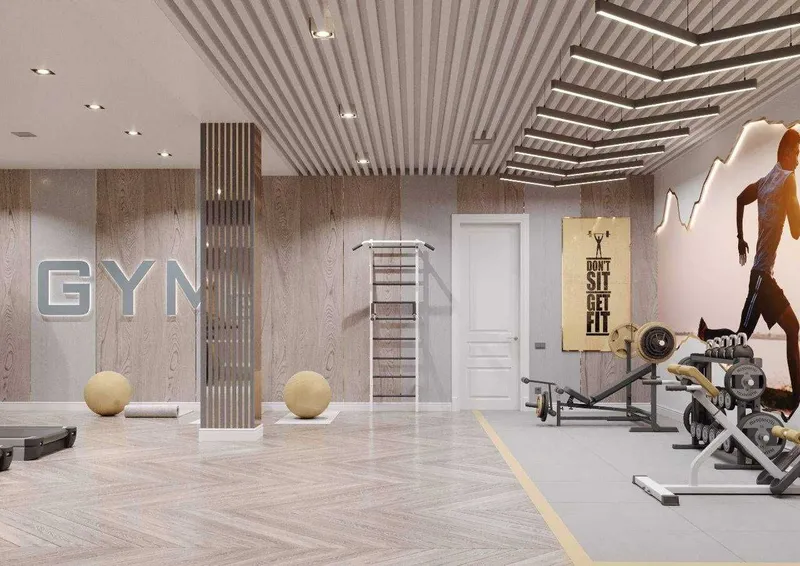 Armstrong | Greliyatto | Reychniy | Patalok | MDF decor
