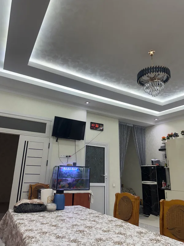 Присмотр за ребёнком дома 1