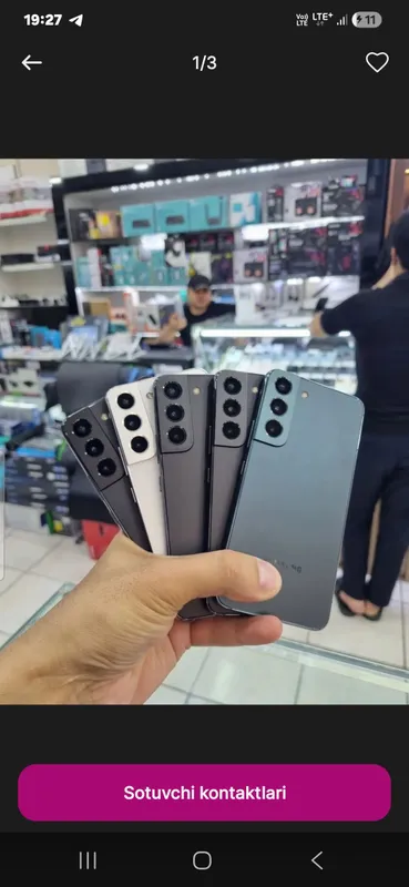 Samsung galaxy 22 s Samsung galaxy 22 s