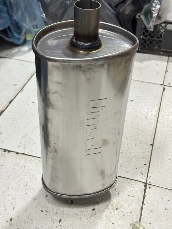 Spark orta rezanator zanglamaykon 2