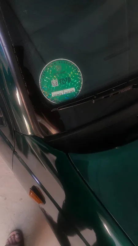 Nexia 1 1997 год 7