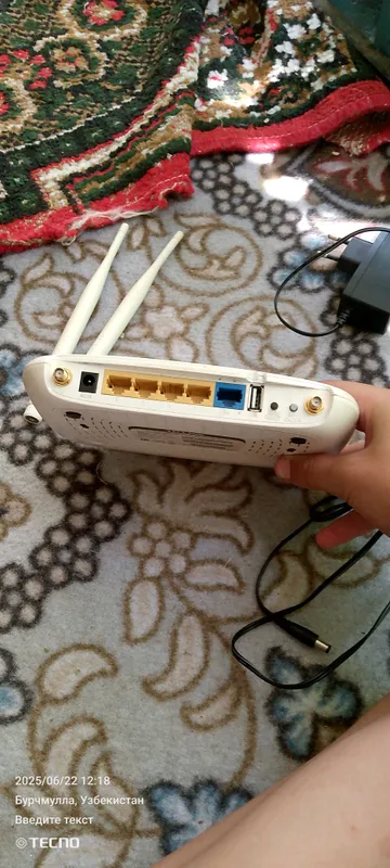 wifi tp-link — фото 2
