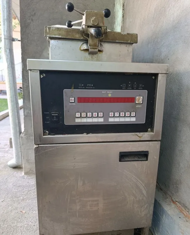 KFS aparat xolati yangi 3
