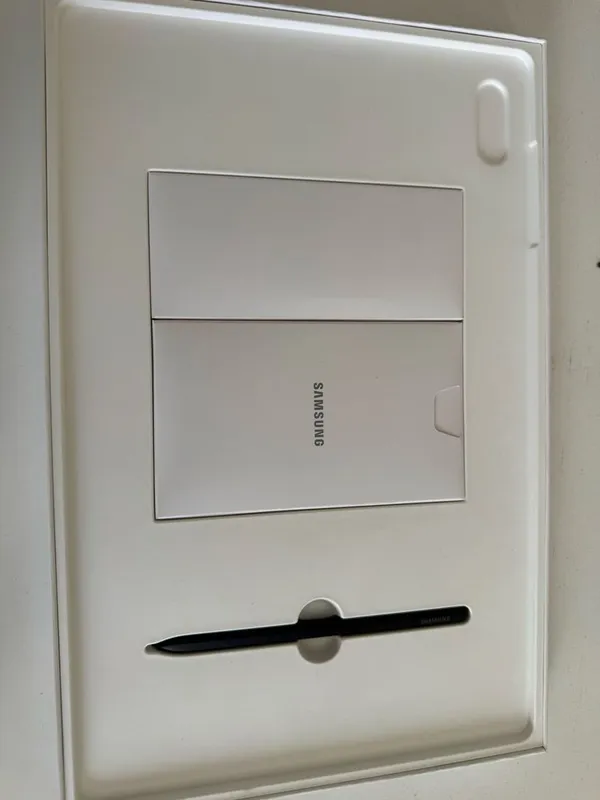 Samsung Galaxy Tab S8 Ultra + S Pen — фото 6