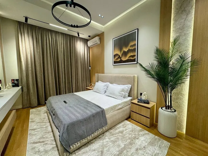 ЖК Mirabad Avenue. Мирабадский район. Сдаётся 3х ком квартира! — фото 6