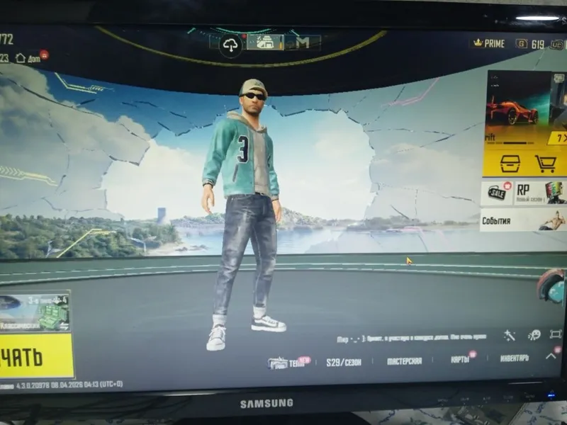 CsGo i5 4460 Kompyuter 3 CsGo i5 4460 Kompyuter 3