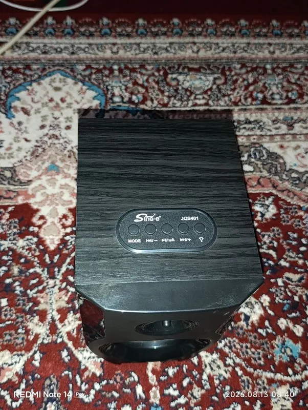 Sing-e JQS401 kanlonka 2 Sing-e JQS401 kanlonka 2