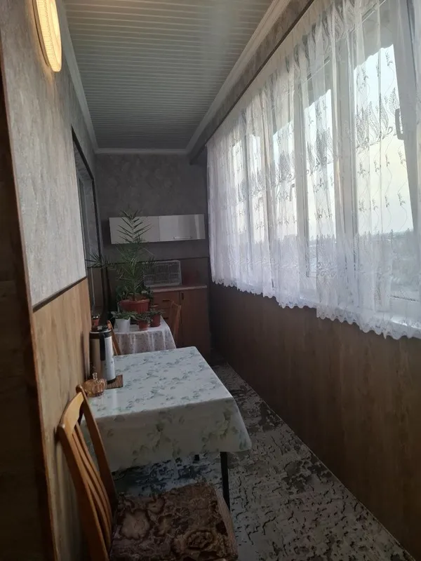 Продаётся 2х комнатная квартира. — фото 6