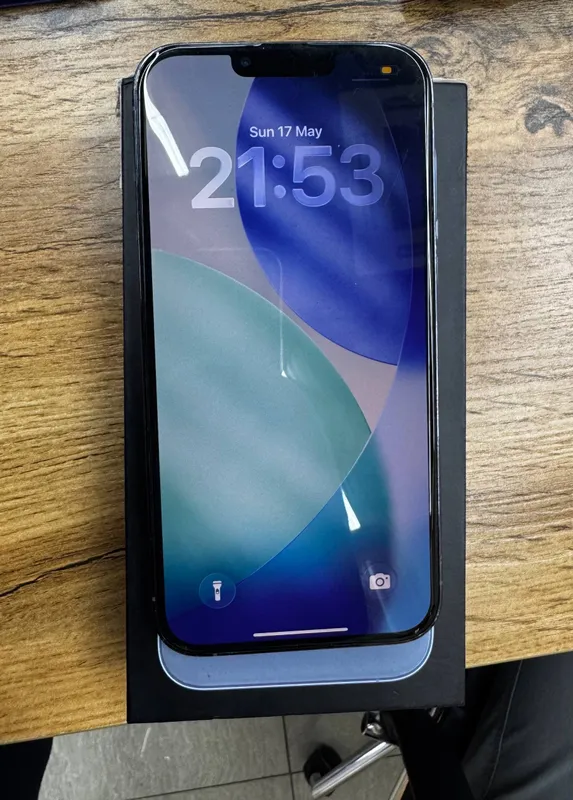 iphone 13 pro max — фото 3