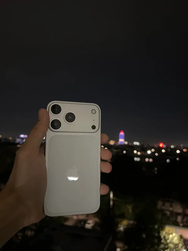 Ideal Iphone 11 17 pro korpus
