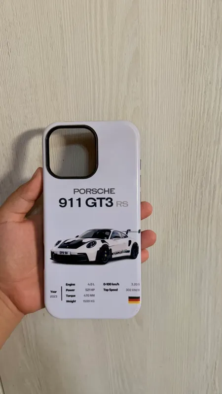 Чехлы для iPhone 16 Pro Max 1