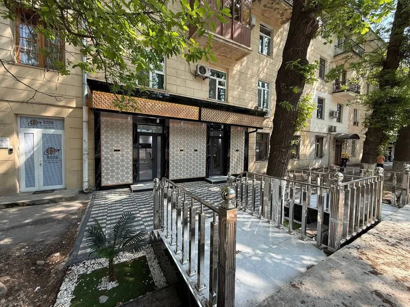 Продается Коммерческое Помещение 45 м2 стадион Старт, Breadly Продается Коммерческое Помещение 45 м2 стадион Старт, Breadly
