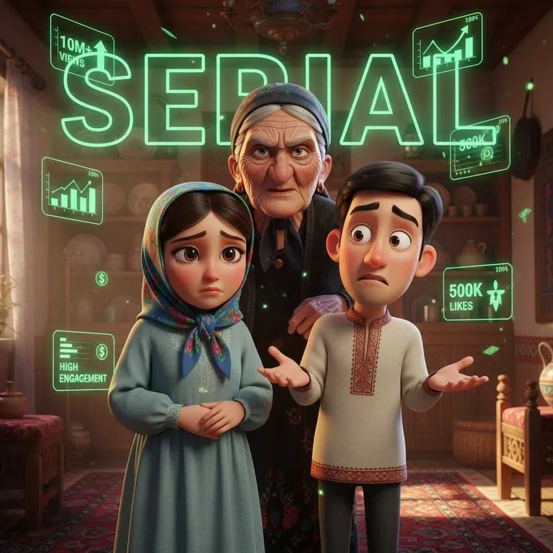 Ai Sun’iy intellekt yordamida PROFESSIONAL videolar tayyorlab beramiz! — фото 4
