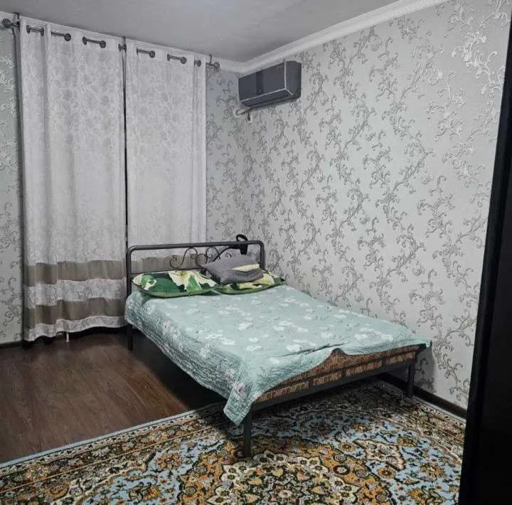 Сдаётся квартира в аренду в Сергели 4 Сдаётся квартира в аренду в Сергели 4