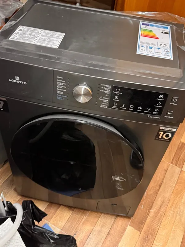 Срочно продаётся Loretto 6 кг, состояние новое Срочно продаётся Loretto 6 кг, состояние новое