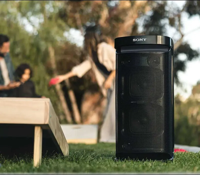 Муз. центр SONY SRS-XP700 4 Муз. центр SONY SRS-XP700 4