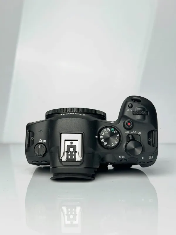 Canon EOS R6 Mark II 1