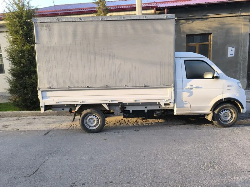 Gruzavoy Yuk Tashish Доставка Грузов — фото 1