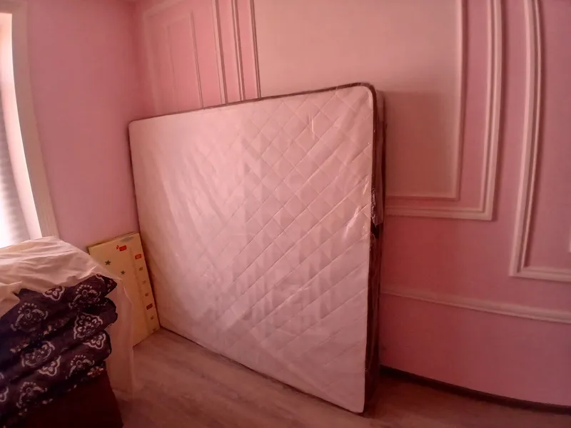 matras ortopedik