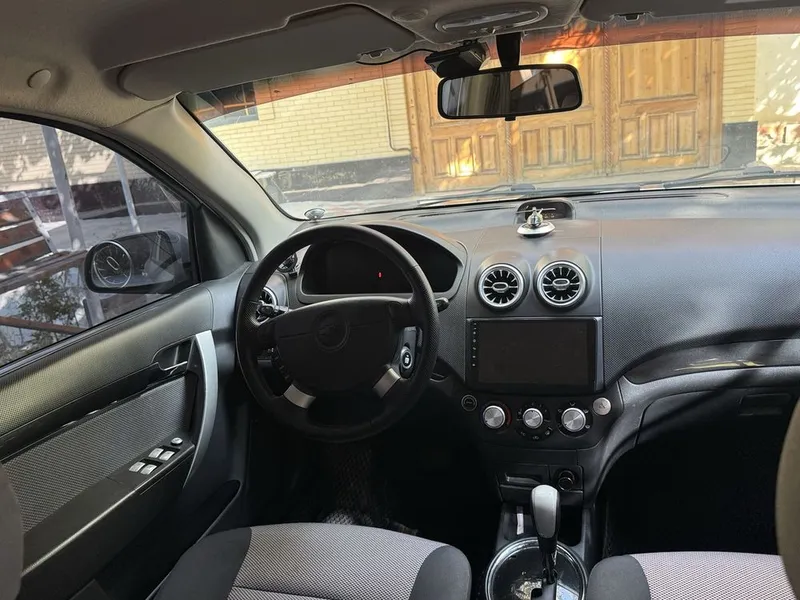 Nexia 3 A/T ideal 4 Nexia 3 A/T ideal 4