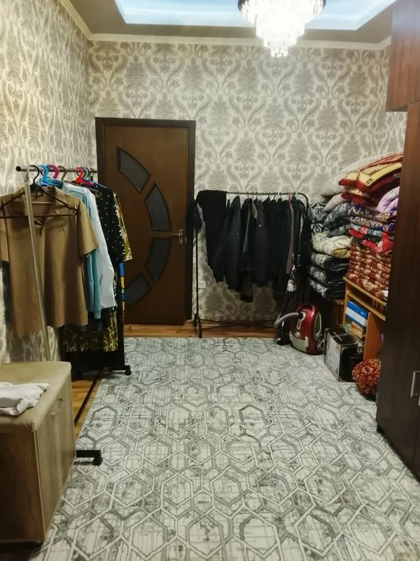 Земля. Участок. 1,5соток. 4 комнат. 2