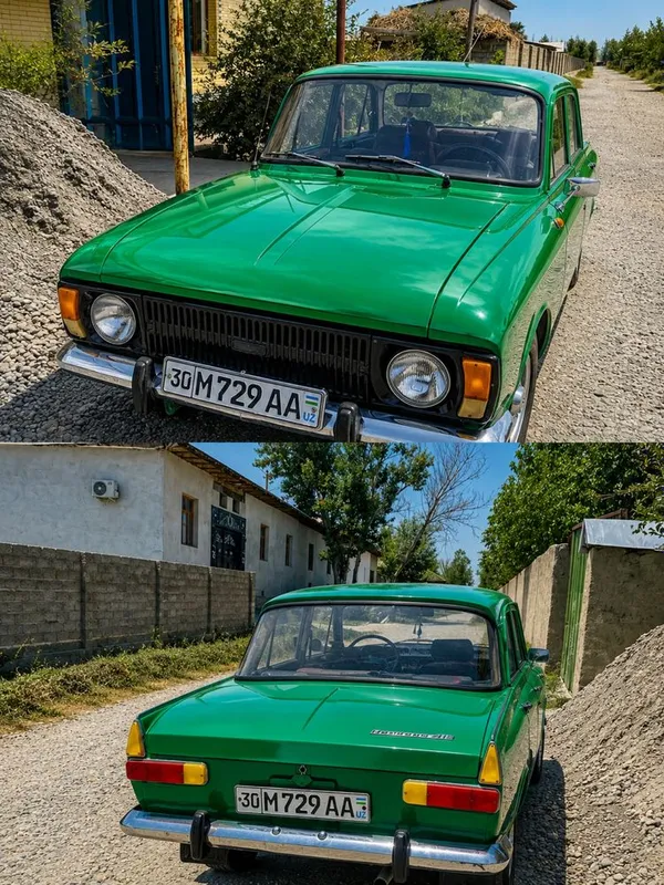 Maskivich 412 Texnik soz 1 Maskivich 412 Texnik soz 1