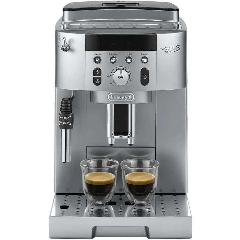 Кофемашина Delonghi Все Модели в Наличии в Самый Низкий Цены +Доставка 3