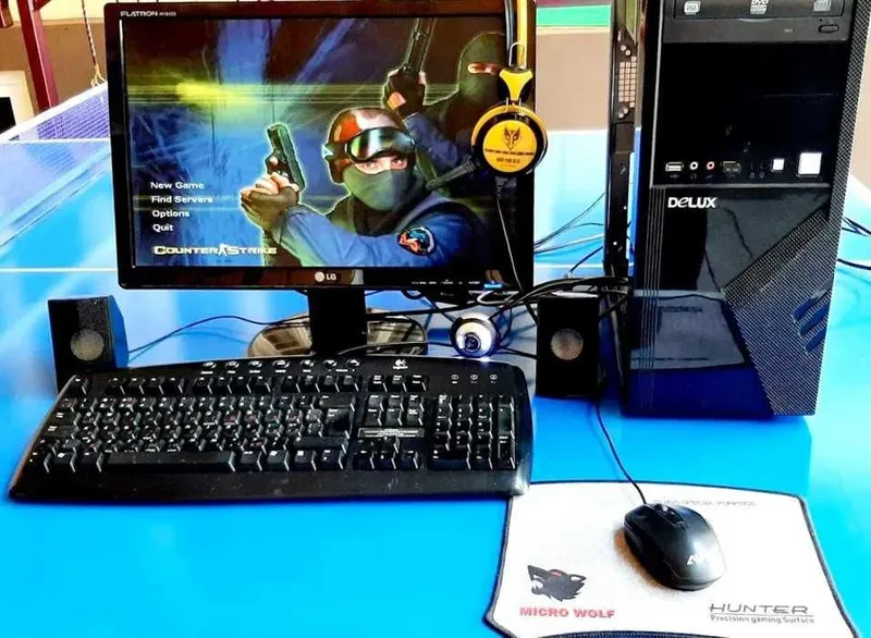 Kompyuter arzon / Core i3/Core i5