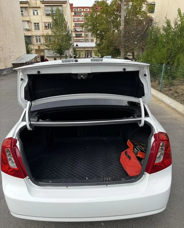 Jentra 2023, комплектация Full G 7 Jentra 2023, комплектация Full G 7