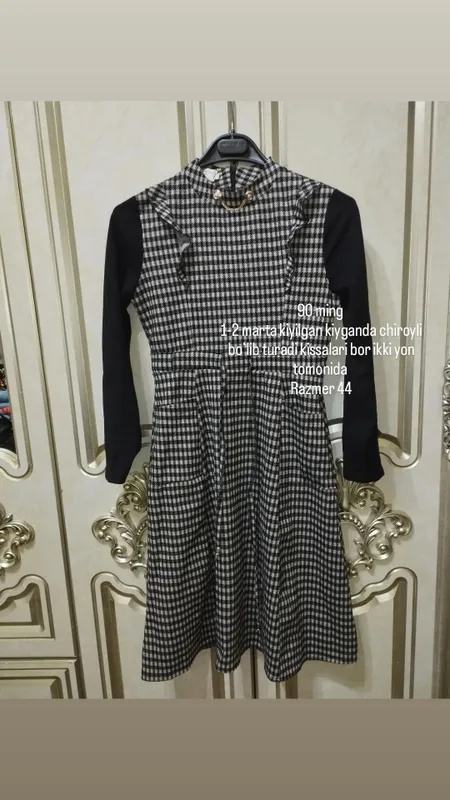 ayollar kiyimlari 3