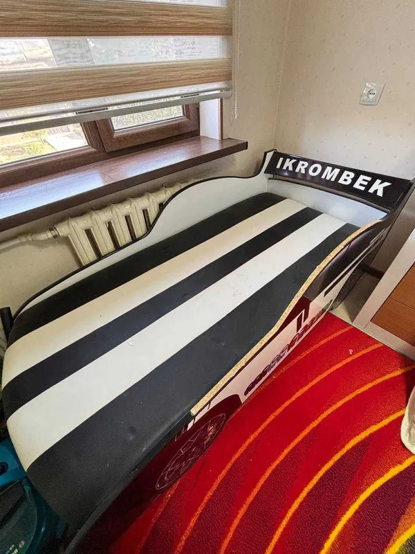 Продаётся кровать — фото 1